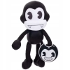 Maskotka Edgar Bendy and The Ink Machine Pluszak 23cm
