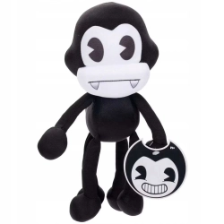 Maskotka Edgar Bendy and The Ink Machine Pluszak 23cm
