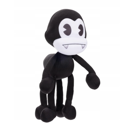 Maskotka Edgar Bendy and The Ink Machine Pluszak 23cm