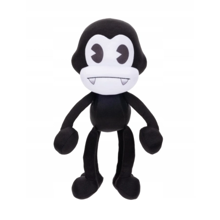 Maskotka Edgar Bendy and The Ink Machine Pluszak 23cm