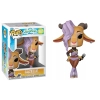 Figurka Gazelle Gazela Zwierzogród Zootopia Disney Funko Pop 1657