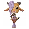 Figurka Gazelle Gazela Zwierzogród Zootopia Disney Funko Pop 1657