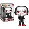 Saw Billy the Puppet Figurka Piła Fiml Horror Funko Pop 1821 Jumbo 25cm