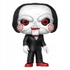 Saw Billy the Puppet Figurka Piła Fiml Horror Funko Pop 1821 Jumbo 25cm