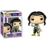 Figurka Zoey Funko Pop 2256 KPop Demon Hunters