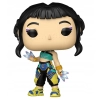 Figurka Zoey Funko Pop 2256 KPop Demon Hunters