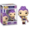 Figurka Rumi K-Pop Demon Hunters Funko Pop Animation 2257