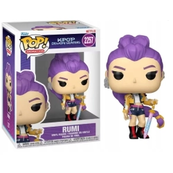 Figurka Rumi K-Pop Demon Hunters Funko Pop Animation 2257