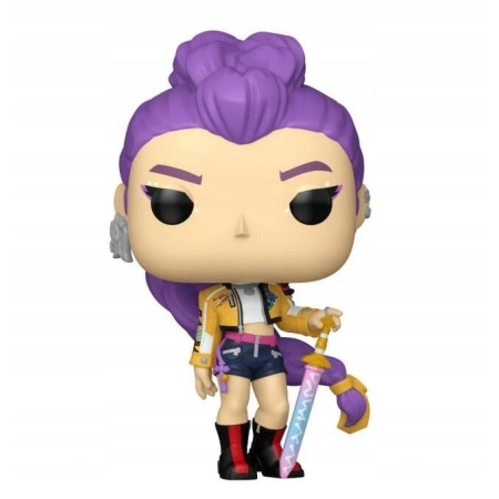 Figurka Rumi K-Pop Demon Hunters Funko Pop Animation 2257