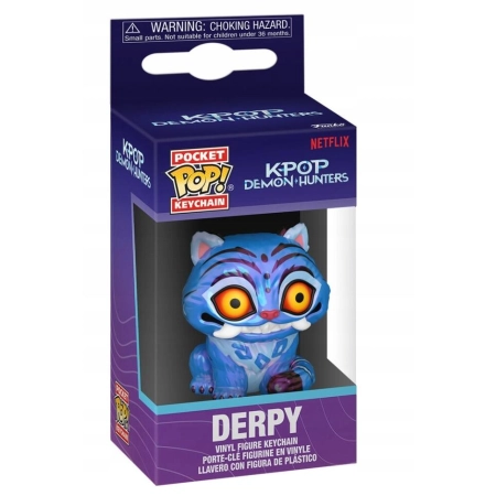 Figurka Funko Pop! hobby Derpy