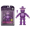 Five Nights at Freddy VR Freddy Figurka Funko FNAF