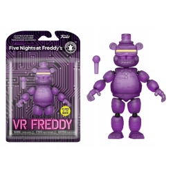Five Nights at Freddy VR Freddy Figurka Funko FNAF