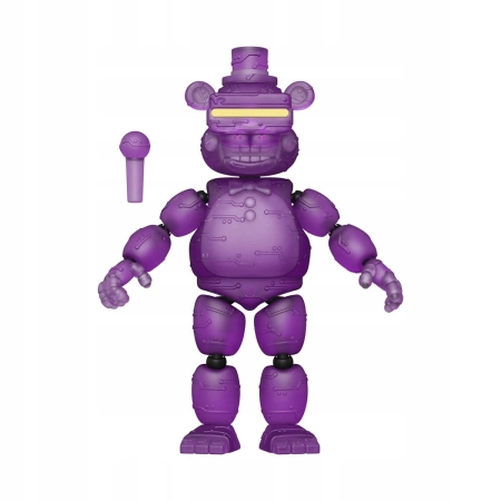 Five Nights at Freddy VR Freddy Figurka Funko FNAF