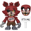 Foxy Funko Figurka FNAF Five Nights at Freddy's