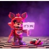 Foxy Funko Figurka FNAF Five Nights at Freddy's