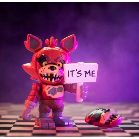 Foxy Funko Figurka FNAF Five Nights at Freddy's
