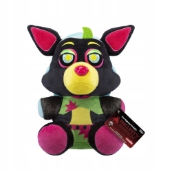 FNAF Five Nights at Freddy Roxanne Maskotka Funko