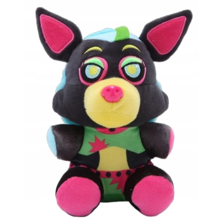 FNAF Five Nights at Freddy Roxanne Maskotka Funko