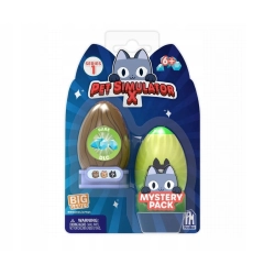 Roblox Pet Simulator X Kod DLC Figurka Figurki 2 Jajka