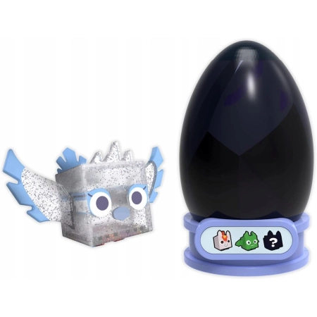 Roblox Pet Simulator X Kod DLC Figurka Figurki 2 Jajka