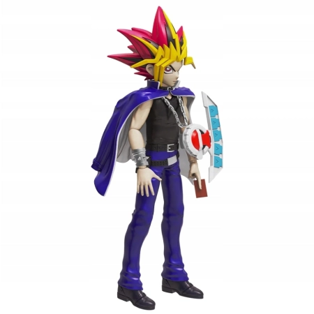 Yu Gi Oh Yami Yugi Figurka Kolekcjonerska Anime