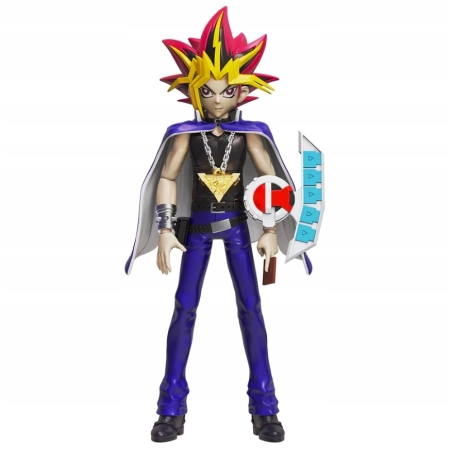 Yu Gi Oh Yami Yugi Figurka Kolekcjonerska Anime