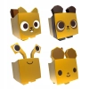 Roblox Pet Simulator X Kod Mystery DLC Figurka Jajko Seria 2