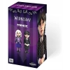 Wednesday Addams Figurka Minix 12cm Oryginalna