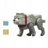 Figurka Wolf Dennis Wilk Film Minecraft Movie Mattel