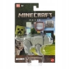 Figurka Wolf Dennis Wilk Film Minecraft Movie Mattel