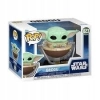 Figurka Grogu Star Wars Mandalorian Funko Pop 819