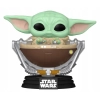 Figurka Grogu Star Wars Mandalorian Funko Pop 823