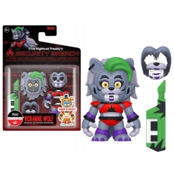 Figurka Roxanne Wolf Five Nights at Freddy's Funko Snaps