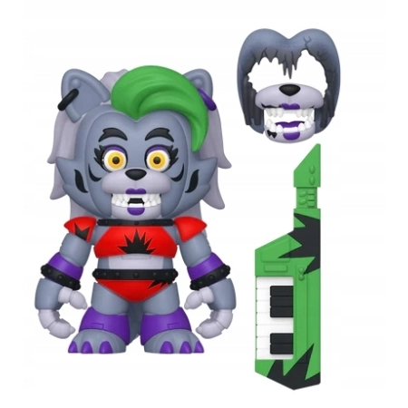 Figurka Roxanne Wolf Five Nights at Freddy's Funko Snaps