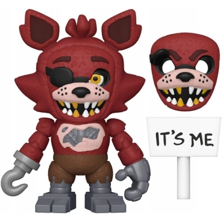 Foxy Funko Figurka FNAF Five Nights at Freddy's
