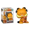 Kot Garfield Figurka Funko Pop 40 Garfield with Pooky