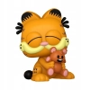 Kot Garfield Figurka Funko Pop 40 Garfield with Pooky