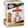 Kot Garfield Figurka Funko Pop 40 Garfield with Pooky