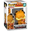 Kot Garfield Figurka Funko Pop 40 Garfield with Pooky