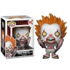 Figurka Funko Pop 542 Pennywise Woith Spider Legs Pop Movies