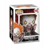Figurka Funko Pop 542 Pennywise Woith Spider Legs Pop Movies