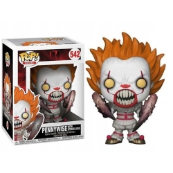 Figurka Funko Pop 542 Pennywise Woith Spider Legs Pop Movies