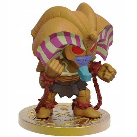 Yu Gi Oh Yami Yugi Figurka Kolekcjonerska Mystery