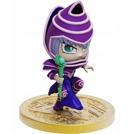 Yu Gi Oh Yami Yugi Figurka Kolekcjonerska Mystery