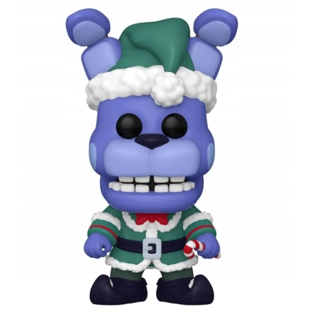 Five Nights at Freddy's Elf Bonnie FNAF Funko Pop Figurka 937