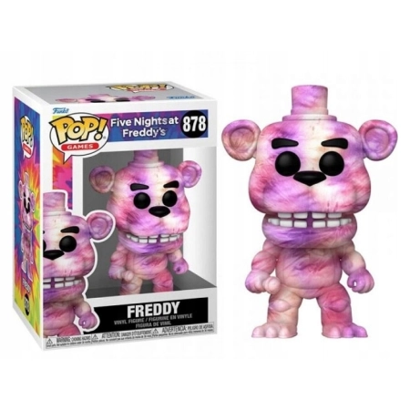 Five Nights at Freddy's FNAF Figurka Funko Pop 878
