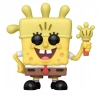 Spongebob Glove World Sponge Bob Funko Pop 1671