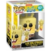 Spongebob Glove World Sponge Bob Funko Pop 1671
