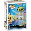 Spongebob Glove World Sponge Bob Funko Pop 1671