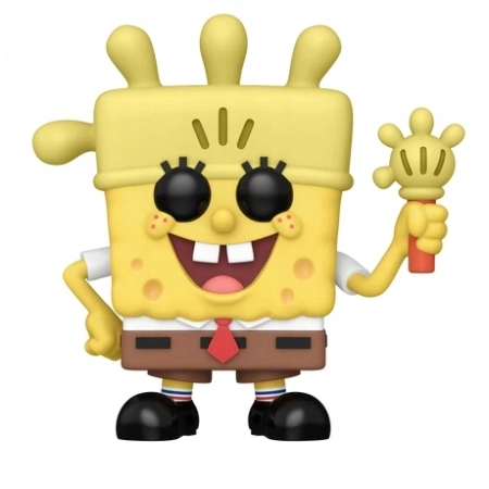 Spongebob Glove World Sponge Bob Funko Pop 1671